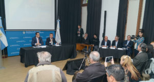 70 mil productores de granos se beneficiarán con el nuevo Sistema de Información Simplificado Agrícola