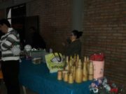 Encuentro en Villa Larca al iniciar la semana de la miel