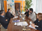 Globoaves vuelve a pedir al gobierno una ley que le garantice protección sanitaria