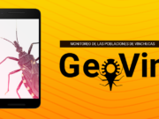 GeoVin: una app para reportar la presencia de vinchucas y aprender sobre ellas