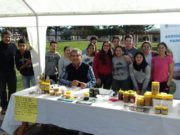 San Luis: la Semana de la Miel también se vivió en Naschel y San Francisco