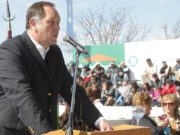 «El apoyo será oposición»: dura advertencia de la mesa de enlace de Córdoba y rurales de San Luis