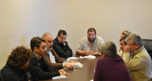 San Luis: queja oficial porque Nación despidió al coordinador local de los planes ovinos y caprinos