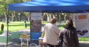 Semana de la Miel en Villa Mercedes con muestras, charlas y degustaciones