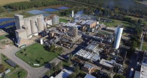 Cargill invierte 66,5 millones de dólares y se queda con Glucovil Argentina