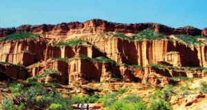 Día Nacional del Ecoturismo: cinco actividades para realizar en los Parques Nacionales