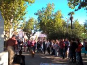 San Luis: la Semana de la Miel en tres localidades del Valle del Conlara