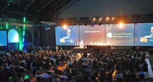 XXVI Congreso de Aapresid: sustentología, profundizar un conocimiento que integre a la ciencia y la sustentabilidad