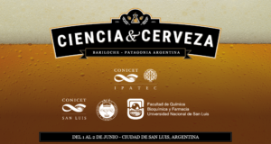 San Luis será sede de una nueva edición de “Ciencia y cerveza”