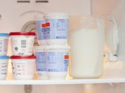 Ordenar la heladera ayuda a prevenir enfermedades alimentarias