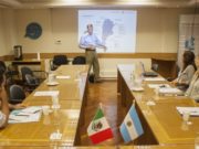 Negociaciones para que empresas de Buenos Aires y San Luis exporten huevos fértiles a México