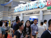 Optimismo en Shanghai: la mirada de la industria en la Sial China