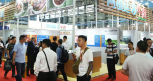 Comenzó la segunda etapa para la «conquista» de China