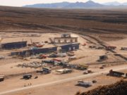 Mendoza: inauguraron las nuevas instalaciones del área de control integrado en Uspallata