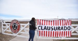 San Luis: el feedlot clausurado por tirar efluentes sin tratar ya tenía denuncias de científicos