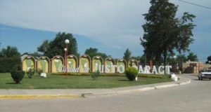 El intendente de Daract quiere construir un molino harinero para vender 40% más barato