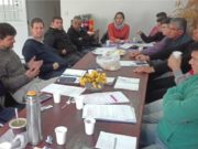 San Luis: el Consejo Apícola Provincial trabaja en nuevas estrategias para el sector