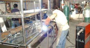 Villa Mercedes: encuentro del INTI para fortalecer el vínculo entre las pymes y la gran industria