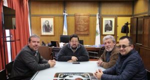 San Luis: Agricultura Familiar se trasladará a un predio de la Universidad Nacional de San Luis