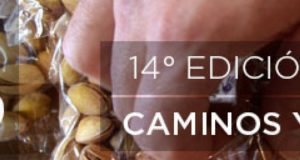 Invitan a participar de la 14° edición de la feria Caminos y Sabores