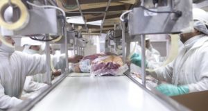 Las exportaciones crecieron en San Luis un 32,7 % en el primer trimestre