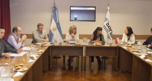 Argentina continua exportando su producción avícola a Chile