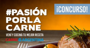 Concurso del IPCVA y la feria «Caminos y sabores», a puro novillo