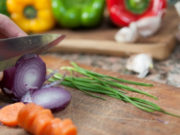 Alimentos: el consumo responsable cambia paradigmas