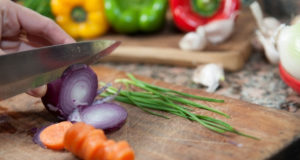 Alimentos: el consumo responsable cambia paradigmas