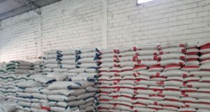 Detectan infracciones en tres provincias con 1.400 tn de granos y 3.500 kilos de lácteos
