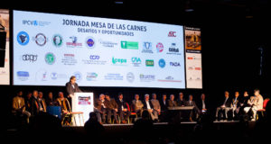Jornada de la Mesa de las Carnes: un cuarto del precio de la carne corresponde a impuestos