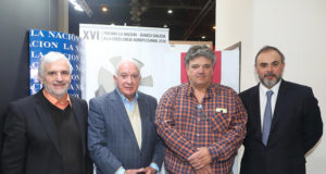 Con la Bioeconomía como faro, se lanzó la XVI edición del Premio a la Excelencia Agropecuaria