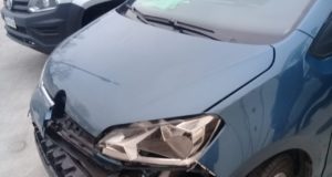 San Luis: otro accidente con jabalíes suma preocupación por el aumento de la plaga