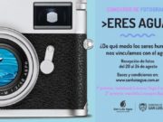 San Luis Agua lanza el concurso de fotografía “Eres agua”