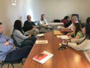 San Luis comienza a diseñar el sistema de gestión de envases fitosanitarios