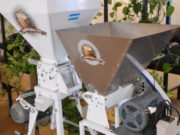 VZ llega con sus molinos cerveceros a países de la región