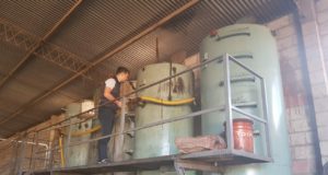 Interdictan más de 1.000 toneladas de granos en Salta, Santiago del Estero, Córdoba y La Pampa