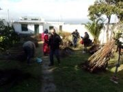 San Luis: sigue esta semana la segunda parte de la compra comunitaria de frutales