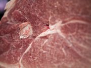 Consejos del Senasa para congelar y descongelar carne correctamente