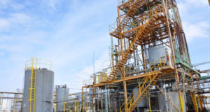 El biodiesel argentino emite un 70 % menos de GEI