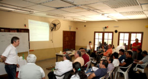 Más de 200 nuevos grupos se incorporan al Programa Cambio Rural