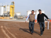 Buena Esperanza: con 4 mil hectáreas de maíz y un feedlot producen bioetanol, biogas y derivados