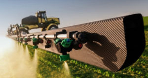La agricultura, ahora más precisa, eficiente y sustentable que nunca