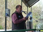 Optimismo de los organizadores para 89° Exposición Rural de Villa Mercedes