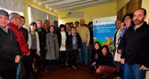 Un exministro de Poggi es el nuevo coordinador en San Luis de Agricultura Familiar de la Nación
