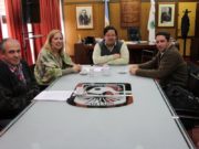 La Universidad Nacional de San Luis se unirá a la difusión de las riquezas de Sierra de las Quijadas