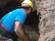 Por refacciones, habrá menos agua para las plantas de San Luis, Juana Koslay y La Punta