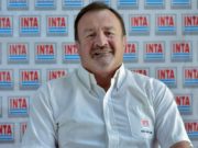 Reconocen al investigador del INTA San Luis Jorge Garay por sus ensayos con nuevo sorgo