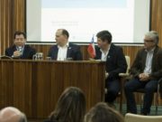 Argentina y Chile afianzan acciones conjuntas en protección vegetal