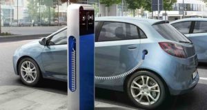 Nación financia un proyecto sobre vehículos eléctricos de la Universidad Nacional de San Luis